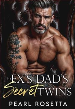 My Ex's Dad’s Secret Twins