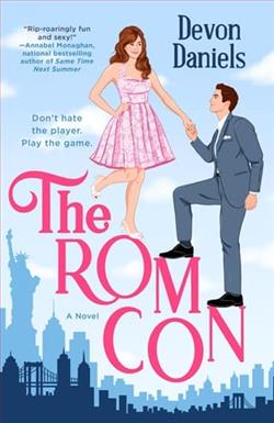 The Rom Con