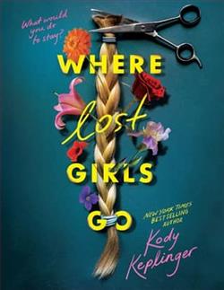 Where Lost Girls Go