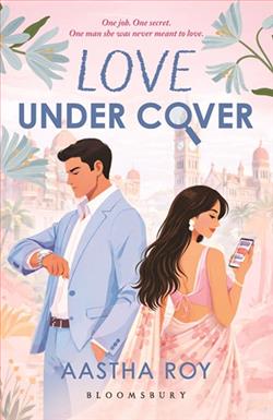 Love Under Cover