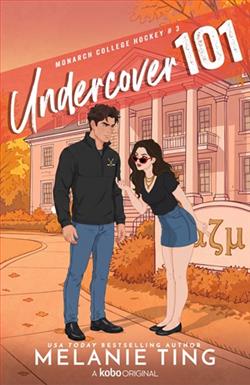 Undercover 101