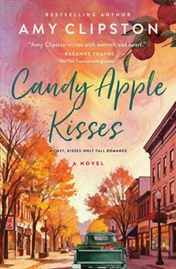 Candy Apple Kisses