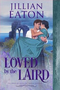 Loved By the Laird