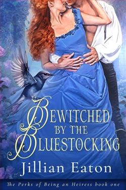 Bewitched By the Bluestocking
