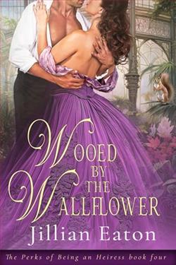 Wooed By the Wallflower