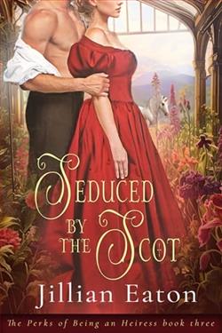 Seduced By the Scot