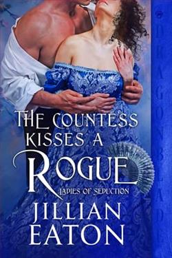 The Countess Kisses a Rogue