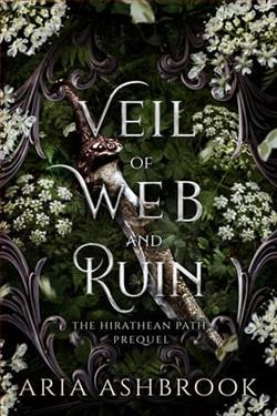 Veil of Web and Ruin