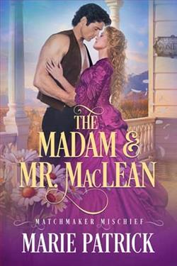 The Madam & Mr. MacLean