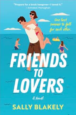 Friends to Lovers