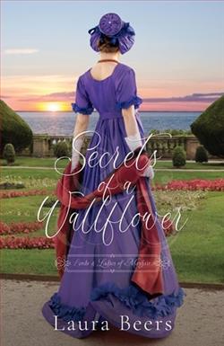 Secrets of a Wallflower