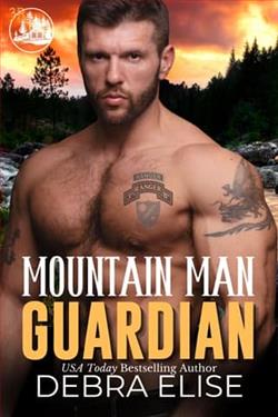 Mountain Man Guardian