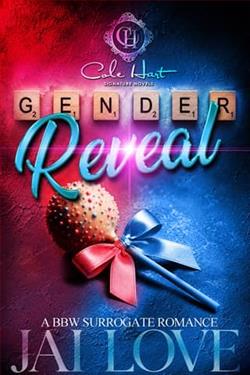 Gender Reveal