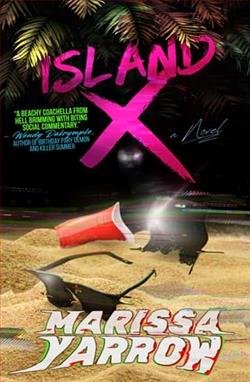 Island X