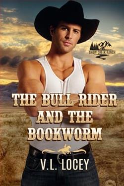 The Bull Rider and the Bookworm