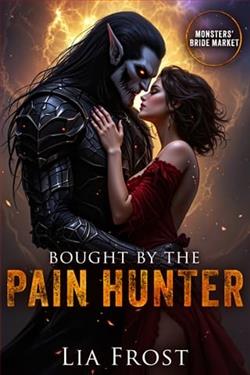 Bought By the Pain Hunter