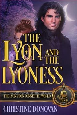 The Lyon and the Lyoness