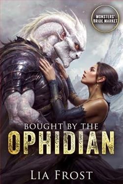 Bought By the Ophidian