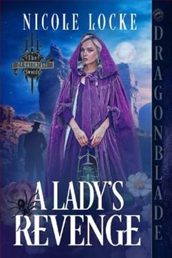 A Lady's Revenge