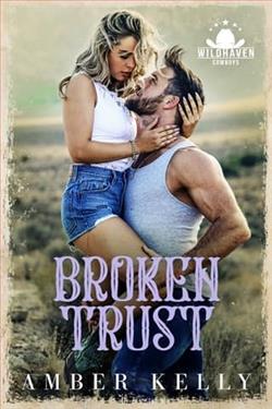 Broken Trust