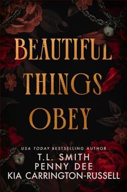 Beautiful Things Obey