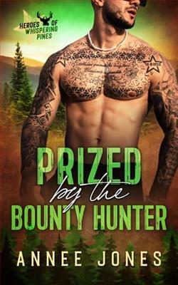 Prized By the Bounty Hunter