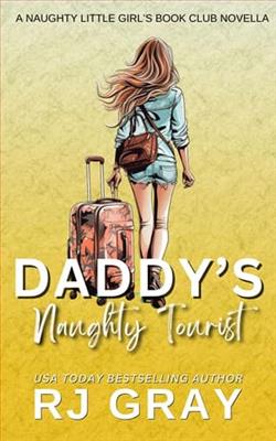 Daddy's Naughty Tourist