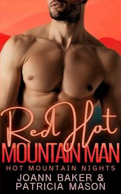 Red Hot Mountain Man