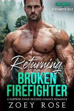 Returning to the Broken Firefighter