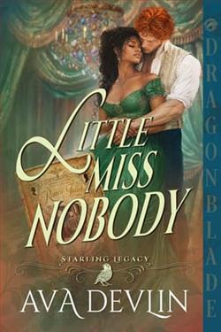 Little Miss Nobody