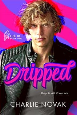 Dripped