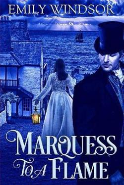 Marquess to a Flame