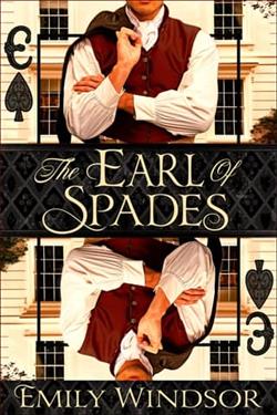 The Earl of Spades