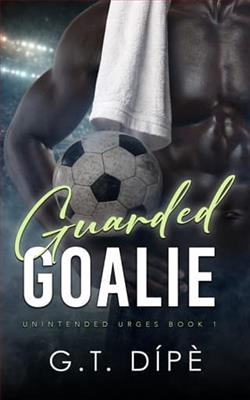 Guarded Goalie