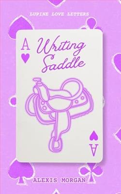 Writing Saddle