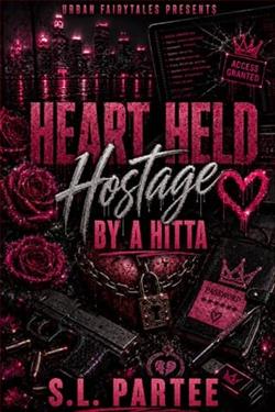Heart Held Hostage By a Hitta