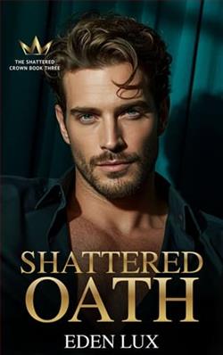 Shattered Oath
