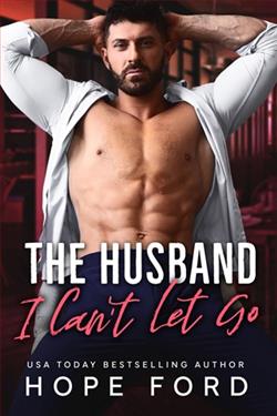 The Husband I Can't Let Go