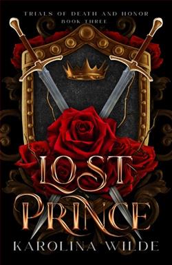 Lost Prince