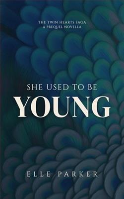 She Used To Be Young