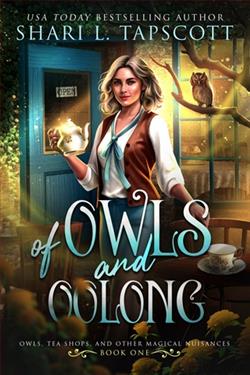 Of Owls and Oolong