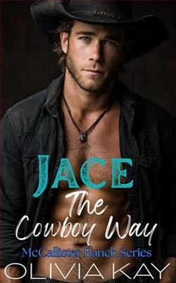 Jace - The Cowboy Way
