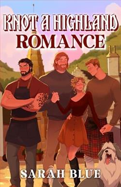 Knot a Highland Romance