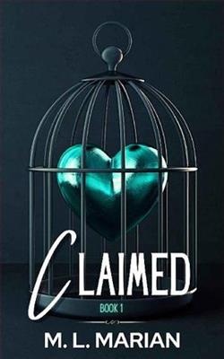 Claimed