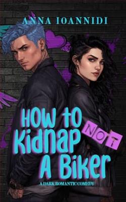 How to Not Kidnap a Bike