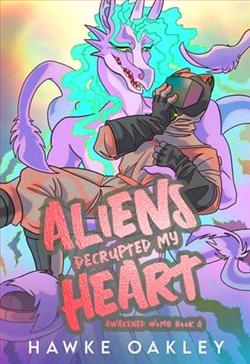 Aliens Decrypted My Heart