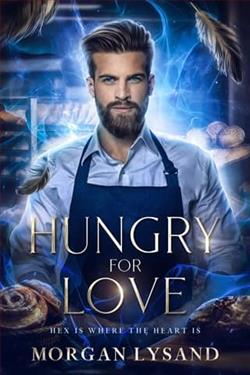 Hungry For Love