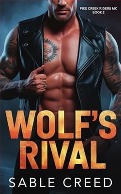 Wolf's Rival