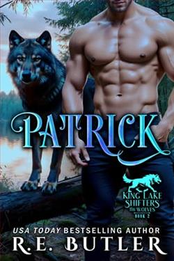 Patrick: The Wolves
