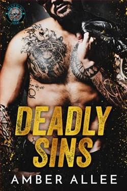 Deadly Sins